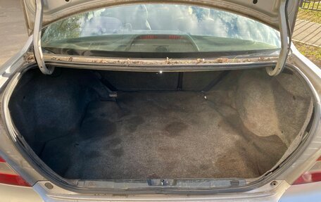 Honda Civic VII, 2001 год, 200 000 рублей, 9 фотография