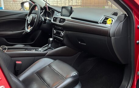 Mazda 6, 2016 год, 2 150 000 рублей, 5 фотография