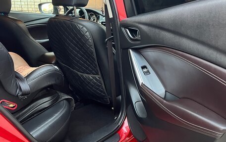 Mazda 6, 2016 год, 2 150 000 рублей, 6 фотография