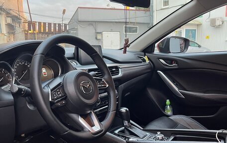 Mazda 6, 2016 год, 2 150 000 рублей, 4 фотография