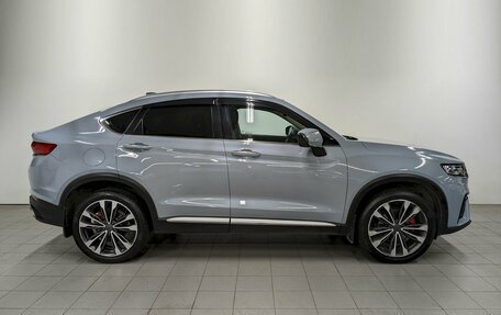 Geely Tugella FY11, 2022 год, 2 250 000 рублей, 4 фотография