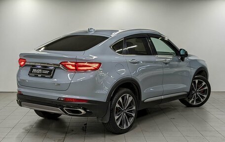 Geely Tugella FY11, 2022 год, 2 250 000 рублей, 5 фотография