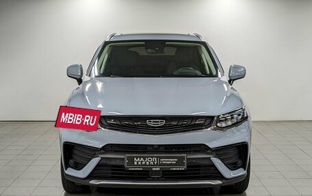 Geely Tugella FY11, 2022 год, 2 250 000 рублей, 2 фотография