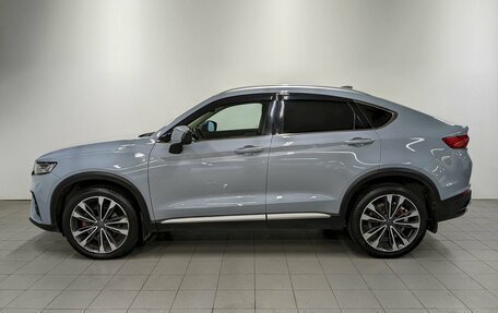 Geely Tugella FY11, 2022 год, 2 250 000 рублей, 8 фотография