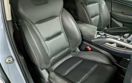 Geely Tugella FY11, 2022 год, 2 250 000 рублей, 21 фотография