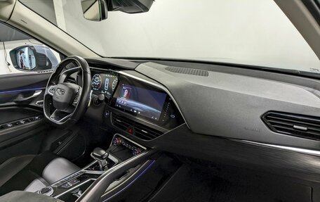 Geely Tugella FY11, 2022 год, 2 250 000 рублей, 20 фотография
