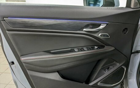 Geely Tugella FY11, 2022 год, 2 250 000 рублей, 11 фотография