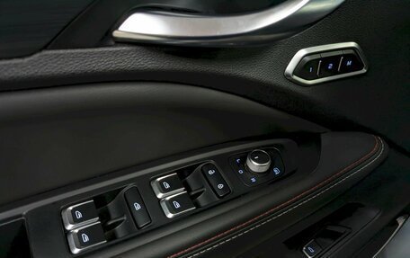 Geely Tugella FY11, 2022 год, 2 250 000 рублей, 12 фотография