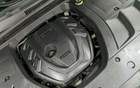 Geely Tugella FY11, 2022 год, 2 250 000 рублей, 9 фотография