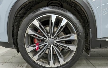 Geely Tugella FY11, 2022 год, 2 250 000 рублей, 18 фотография