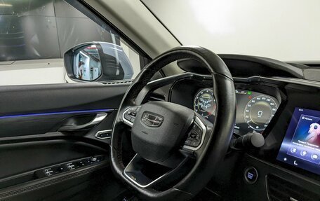 Geely Tugella FY11, 2022 год, 2 250 000 рублей, 24 фотография