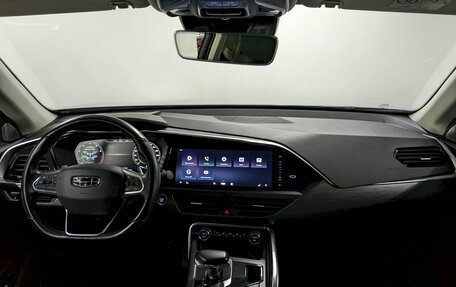 Geely Tugella FY11, 2022 год, 2 250 000 рублей, 25 фотография