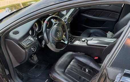 Mercedes-Benz CLS, 2012 год, 1 500 000 рублей, 6 фотография