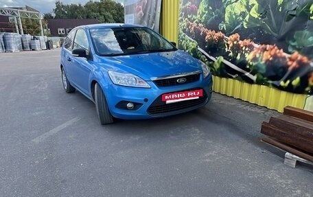 Ford Focus II рестайлинг, 2008 год, 350 000 рублей, 2 фотография