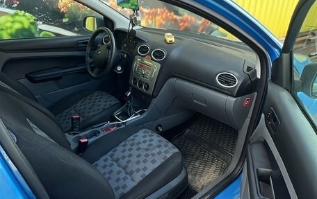 Ford Focus II рестайлинг, 2008 год, 350 000 рублей, 4 фотография