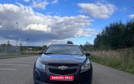 Chevrolet Cruze II, 2014 год, 650 000 рублей, 2 фотография