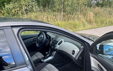 Chevrolet Cruze II, 2014 год, 650 000 рублей, 4 фотография