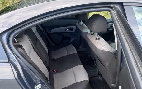 Chevrolet Cruze II, 2014 год, 650 000 рублей, 5 фотография