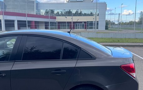 Chevrolet Cruze II, 2014 год, 650 000 рублей, 10 фотография