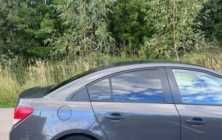 Chevrolet Cruze II, 2014 год, 650 000 рублей, 11 фотография