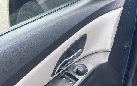Chevrolet Cruze II, 2014 год, 650 000 рублей, 14 фотография