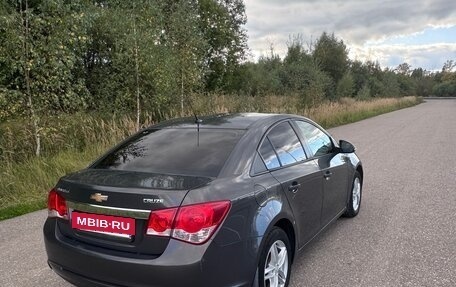 Chevrolet Cruze II, 2014 год, 650 000 рублей, 6 фотография