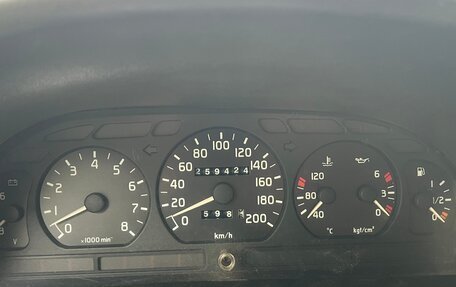 ГАЗ 3110 «Волга», 1999 год, 130 000 рублей, 8 фотография