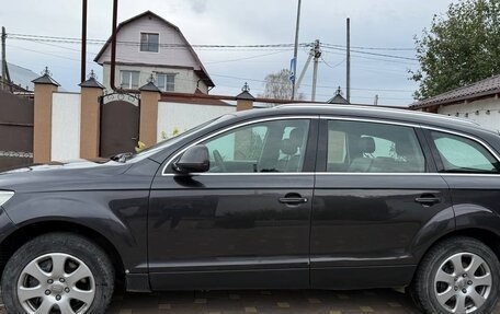 Audi Q7, 2007 год, 1 200 000 рублей, 5 фотография