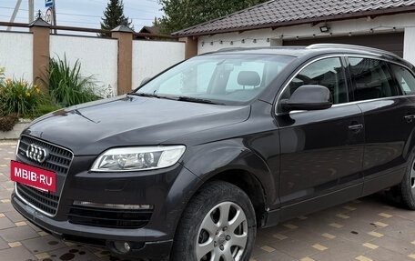 Audi Q7, 2007 год, 1 200 000 рублей, 3 фотография