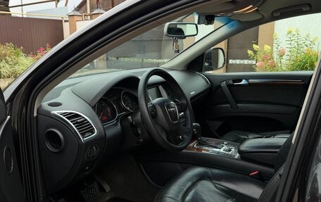 Audi Q7, 2007 год, 1 200 000 рублей, 15 фотография