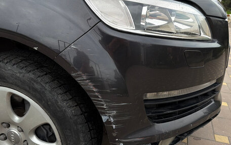 Audi Q7, 2007 год, 1 200 000 рублей, 7 фотография
