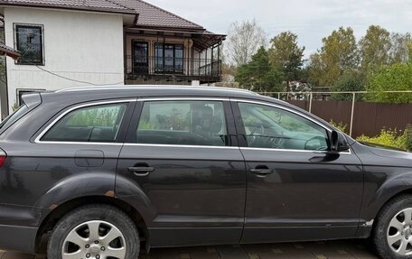 Audi Q7, 2007 год, 1 200 000 рублей, 8 фотография