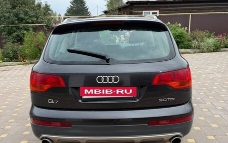 Audi Q7, 2007 год, 1 200 000 рублей, 10 фотография