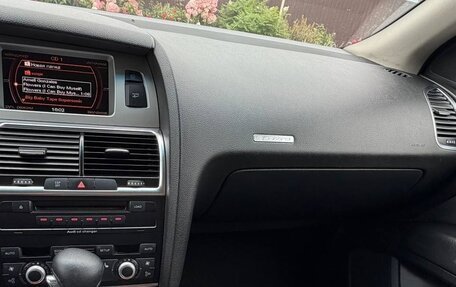 Audi Q7, 2007 год, 1 200 000 рублей, 18 фотография