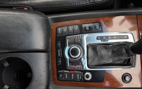Audi Q7, 2007 год, 1 200 000 рублей, 20 фотография