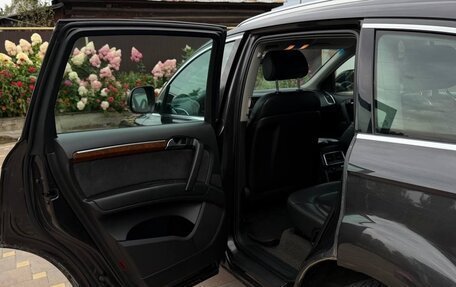 Audi Q7, 2007 год, 1 200 000 рублей, 23 фотография