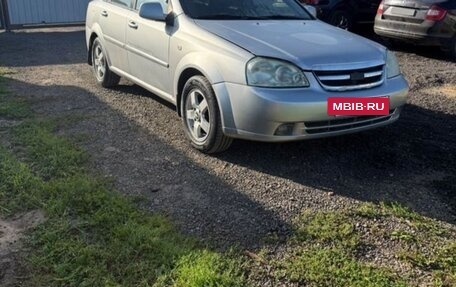 Chevrolet Lacetti, 2011 год, 330 000 рублей, 5 фотография