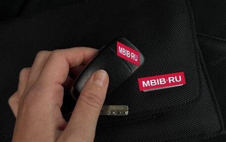 Audi Q7, 2007 год, 1 200 000 рублей, 25 фотография