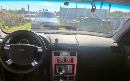 Ford Mondeo III, 2001 год, 200 000 рублей, 5 фотография