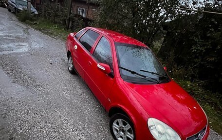 Lifan Breez (520), 2008 год, 55 000 рублей, 3 фотография