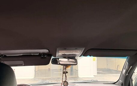Toyota Land Cruiser 200, 2012 год, 3 600 000 рублей, 8 фотография