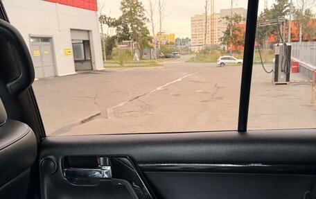Toyota Land Cruiser 200, 2012 год, 3 600 000 рублей, 4 фотография
