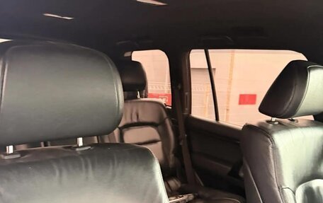 Toyota Land Cruiser 200, 2012 год, 3 600 000 рублей, 9 фотография
