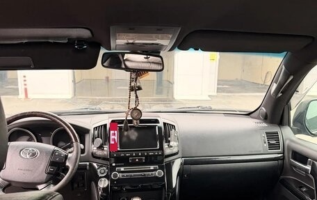 Toyota Land Cruiser 200, 2012 год, 3 600 000 рублей, 5 фотография
