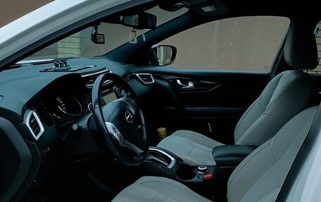 Nissan Qashqai, 2016 год, 1 400 000 рублей, 6 фотография