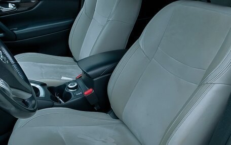 Nissan Qashqai, 2016 год, 1 400 000 рублей, 4 фотография
