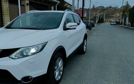 Nissan Qashqai, 2016 год, 1 400 000 рублей, 10 фотография