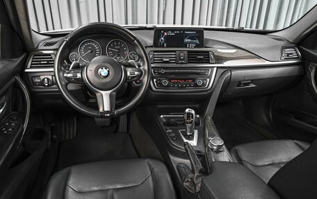 BMW 3 серия, 2012 год, 1 799 111 рублей, 6 фотография
