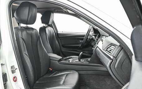 BMW 3 серия, 2012 год, 1 799 111 рублей, 8 фотография