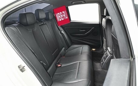 BMW 3 серия, 2012 год, 1 799 111 рублей, 7 фотография